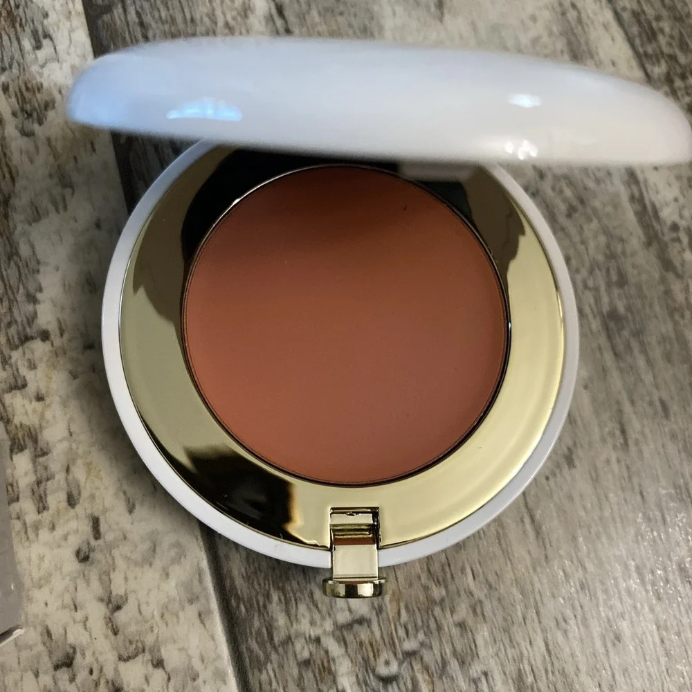 **NIB** Beautycounter Cheeky Clean Cream Blush‎ In  Paloma